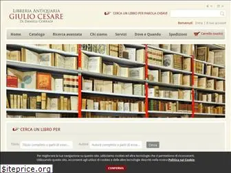 libreriantiquaria.com