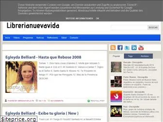 librerianuevavida.blogspot.com