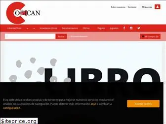 libreriaofican.com