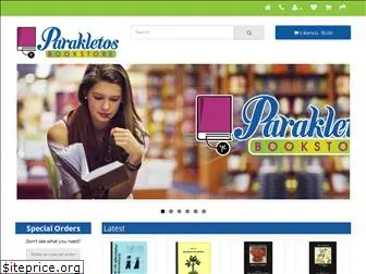 libreriaparakletos.com