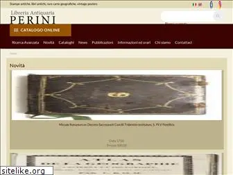 libreriaperini.com