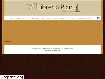 libreriapiani.it