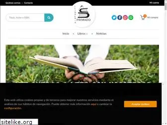 libreriaprimado.com