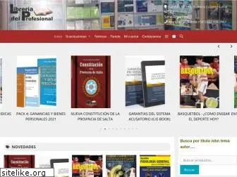 libreriaprofesional.com.ar