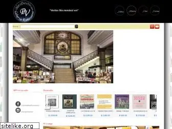 libreriapuroverso.com