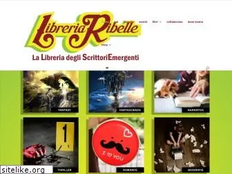 libreriaribelle.com