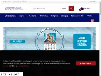 libreriasalesiana.com