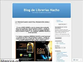 libreriasnacho.wordpress.com