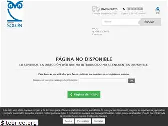 libreriasolon.com