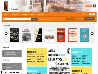 libreriasur.com.pe