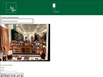 libreriataiga.com