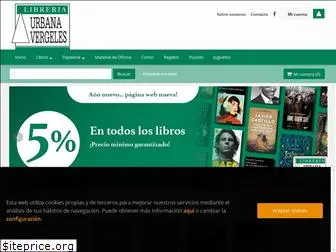 libreriaurbana.com