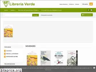 libreriaverde.es