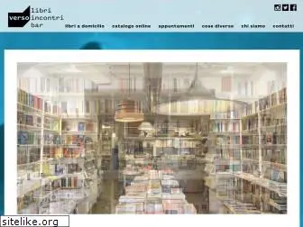 libreriaverso.com