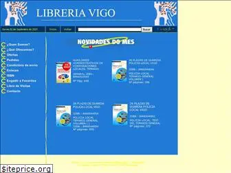 libreriavigo.com