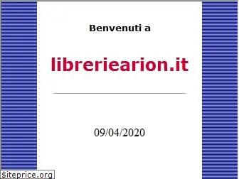 libreriearion.it