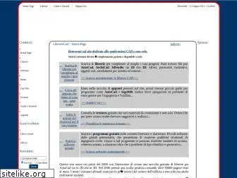 libreriecad.it