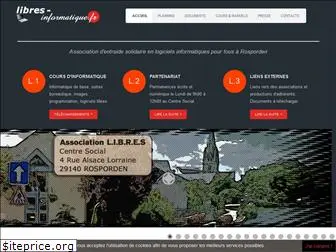 libres-informatique.fr