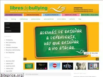 libresdebullying.wordpress.com