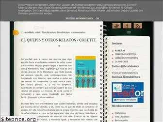 libresdelectura.blogspot.com