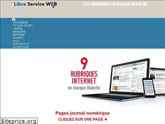 libreserviceweb.fr