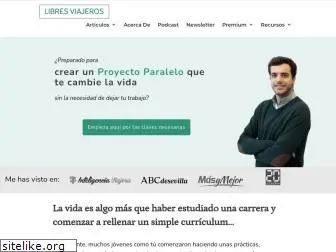 libresviajeros.com