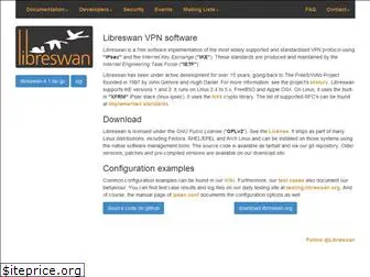 libreswan.org