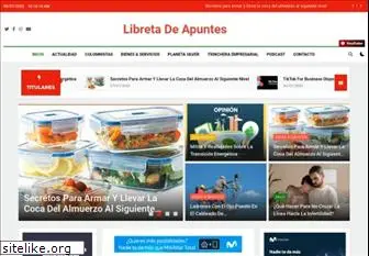 libretadeapuntes.com