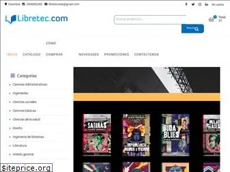 libretec.com
