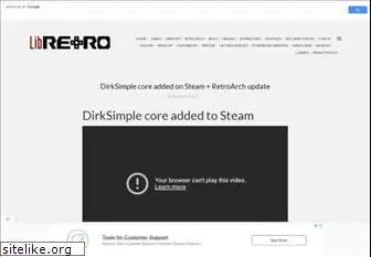 libretro.com