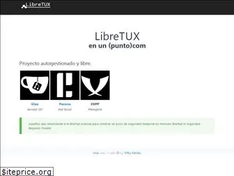 libretux.com