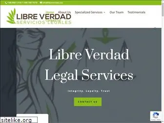 libreverdad.com