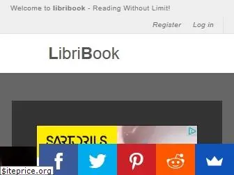 libribook.com