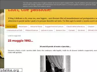 librichepassione-blog.blogspot.com