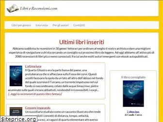 librierecensioni.com