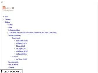 libriislam.it