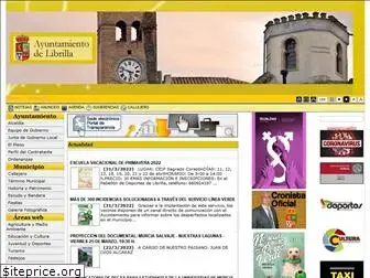 www.librilla.es