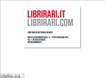 librirari.com