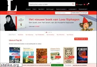 libris.nl