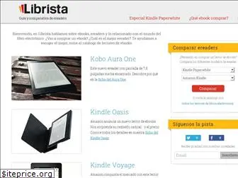 librista.es