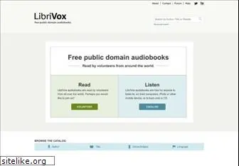 librivox.org