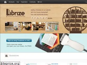 librize.com