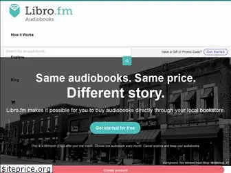 libro.fm