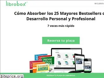 librobox.net