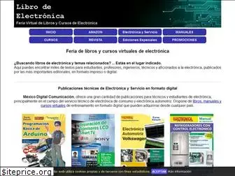 librodeelectronica.com