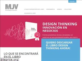 librodesignthinking.es