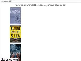 librogratis.org