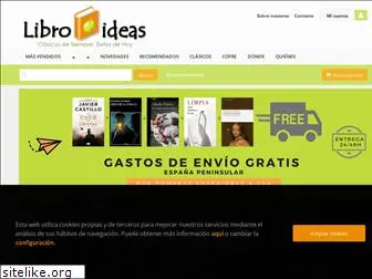 libroideas.com