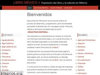 libromexico.org