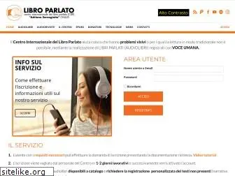 libroparlato.org